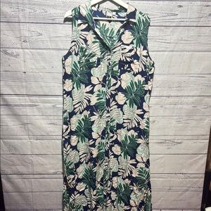 Koy Resort Maxi dress